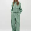 Branwen-M Trousers - Lichtgroen