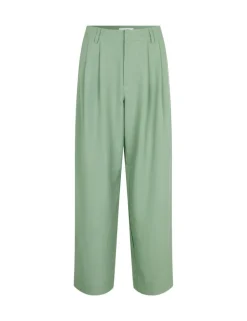 Branwen-M Trousers - Lichtgroen