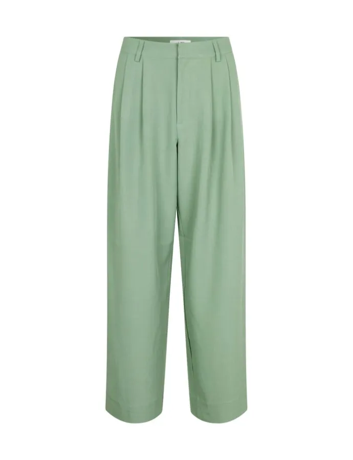 Branwen-M Trousers - Lichtgroen