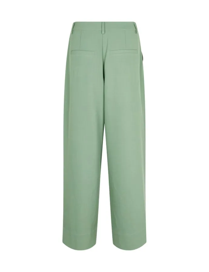 Branwen-M Trousers - Lichtgroen