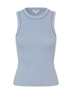 Callis-M Top - Blauw