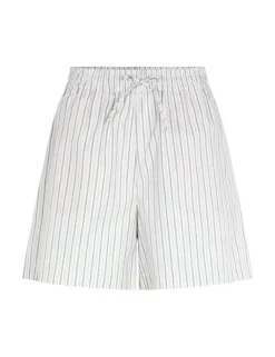 Calyn-M Shorts - Gestreept