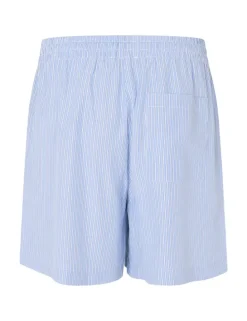 Calyn-M Shorts - Gestreept