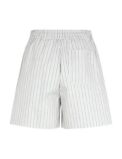 Calyn-M Shorts - Gestreept
