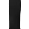 Carano Rok - Zwart