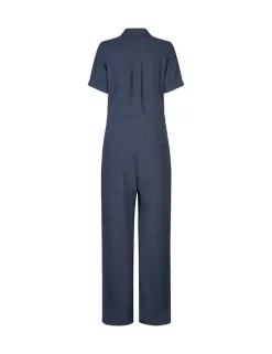 Carello-M Jumpsuit - Blauw