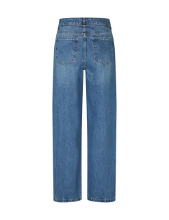 Caria-M Jeans - Denim