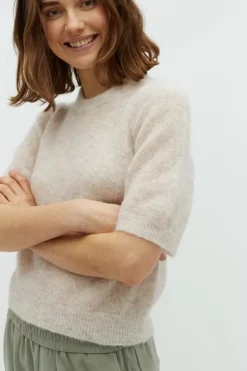 Carla-M Knit - Zand