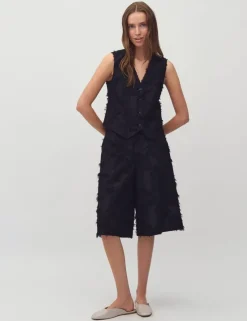 Cavia-M Shorts - Zwart