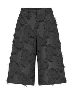 Cavia-M Shorts - Zwart