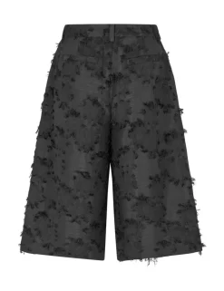 Cavia-M Shorts - Zwart
