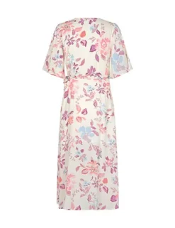 Cebilly-M Dress - Print