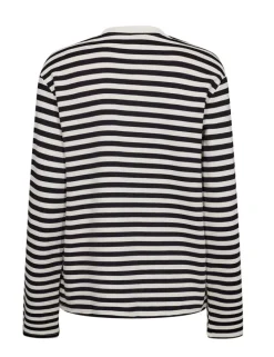 Celia-M Blouse - Gestreept