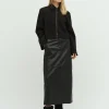 Ceni-M Skirt - Zwart