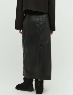 Ceni-M Skirt - Zwart