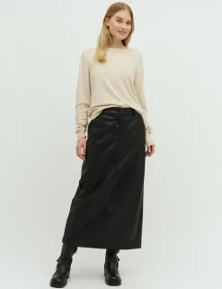 Ceni-M Skirt - Zwart