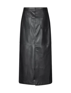 Ceni-M Skirt - Zwart