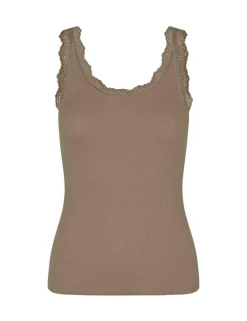 Cerise-M Top - Bronzen