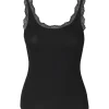 Cerise-M Top - Zwart