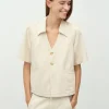 Chardona-M Shirt - Zand