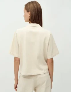 Chardona-M Shirt - Zand