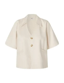 Chardona-M Shirt - Zand