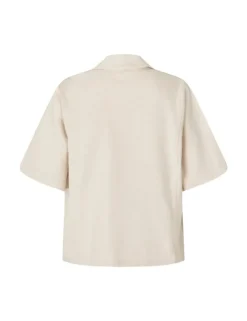 Chardona-M Shirt - Zand