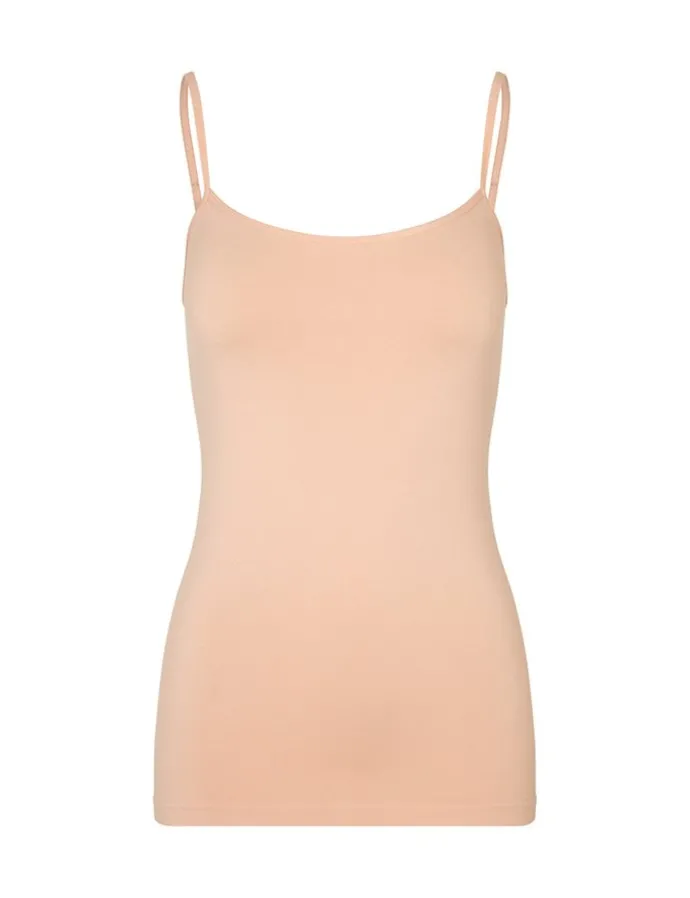 Ciao Two-M Top - Lichtbruin