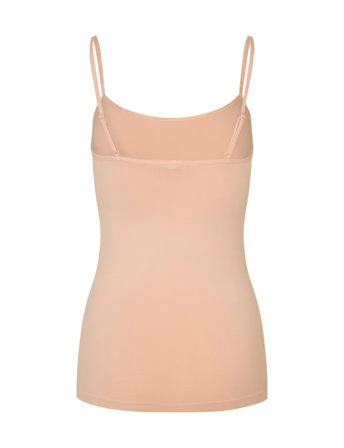 Ciao Two-M Top - Lichtbruin
