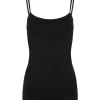 Ciao Two-M Top - Zwart