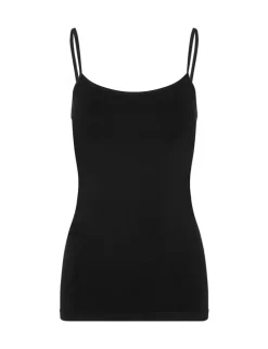 Ciao Two-M Top - Zwart