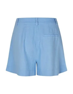 Cristiana-M Shorts - Blauw