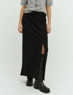 Cristi-M Skirt - Zwart