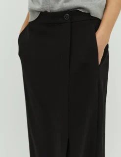 Cristi-M Skirt - Zwart