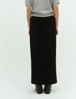 Cristi-M Skirt - Zwart