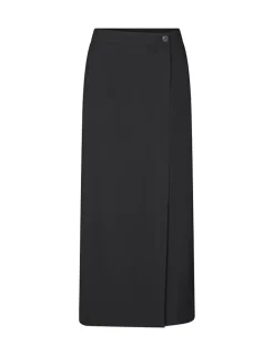 Cristi-M Skirt - Zwart