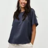 Damik-M Tee - Blauw