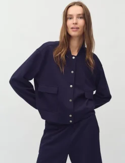 Danni-M Jasje - Donkerblauw