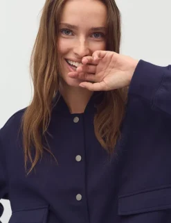 Danni-M Jasje - Donkerblauw