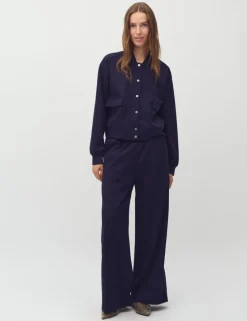 Danni-M Jasje - Donkerblauw