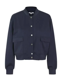 Danni-M Jasje - Donkerblauw