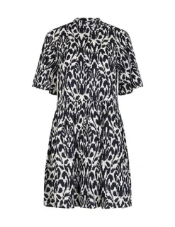 Declany-M Dress - Print