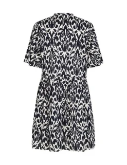 Declany-M Dress - Print
