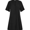 Denali-M Dress - Zwart