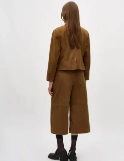 Doris-M Pants - Bruin
