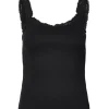 Elinea-M Top - Zwart