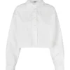 Emele-M Shirt - Wit