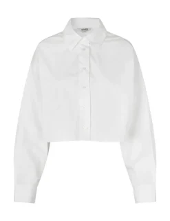 Emele-M Shirt - Wit