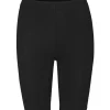 Emelia Shorts - Zwart