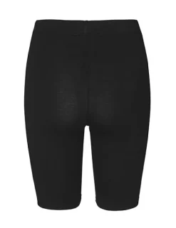 Emelia Shorts - Zwart